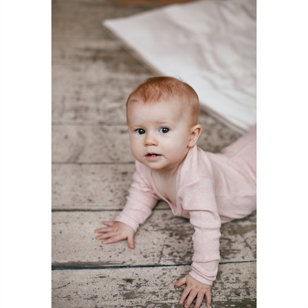 Køb Copenhagen Colors Old Rose Melange Body
