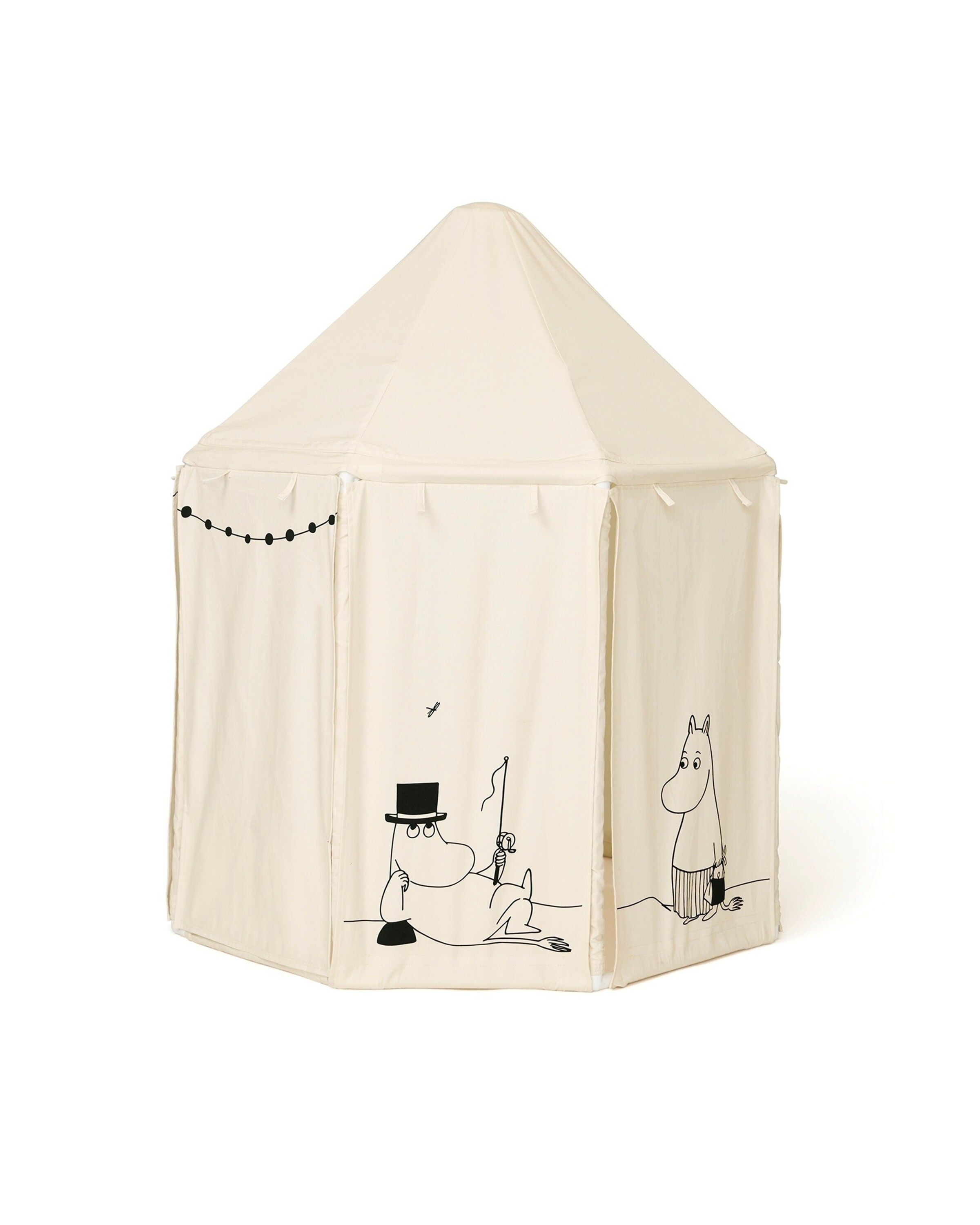 Kids Concept Pavillon Zelt Mumin