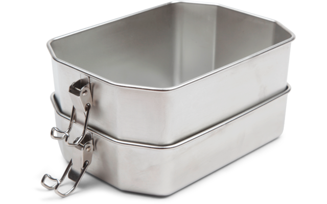 Skotti Multifunktionsbox Boks für Skotti Grill inklusive Hebezange