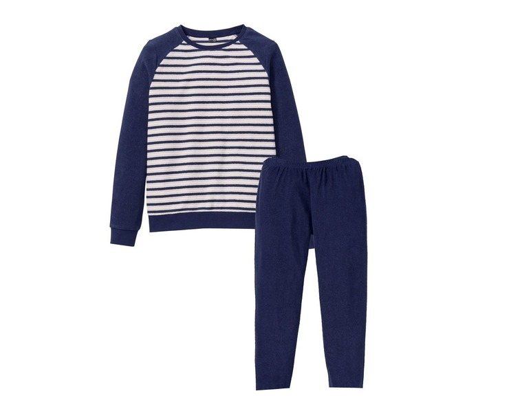 Dames pyjama