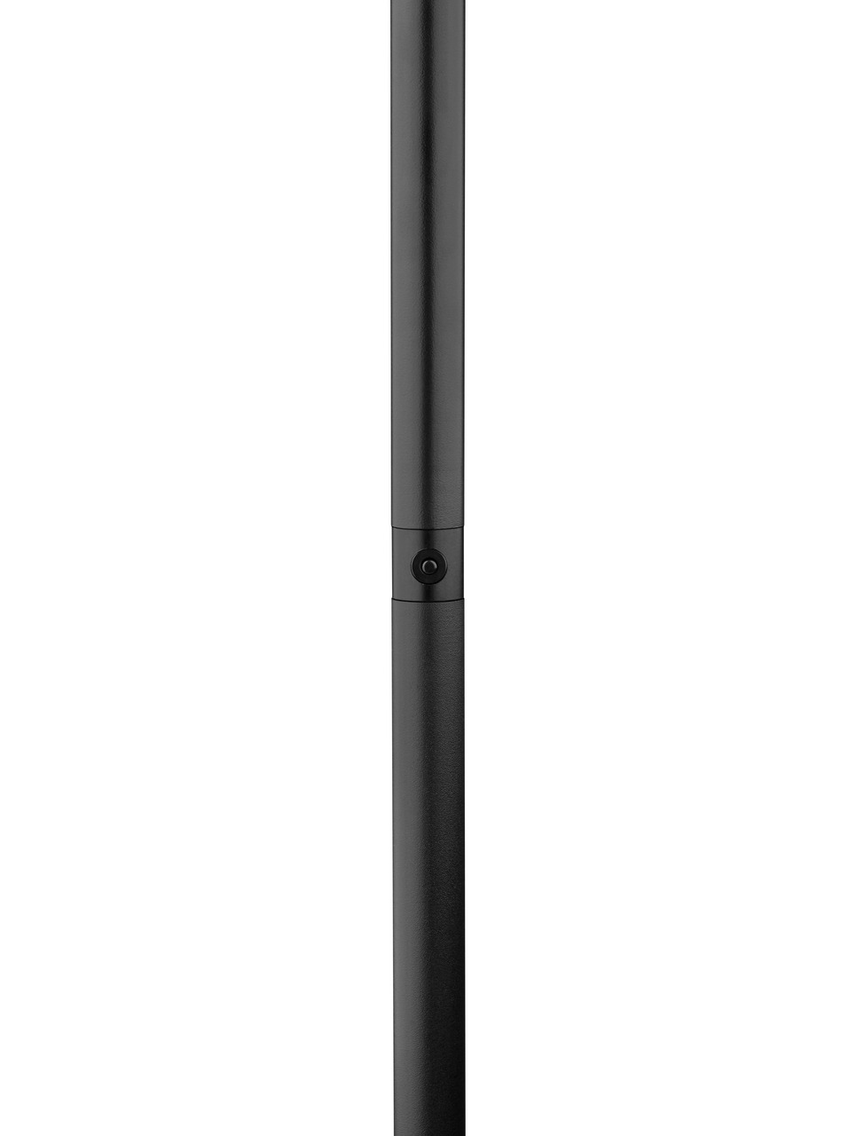 Hell LED-Stehleuchte MESH