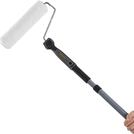 Probuilder rulleskaft lang 10 cm
