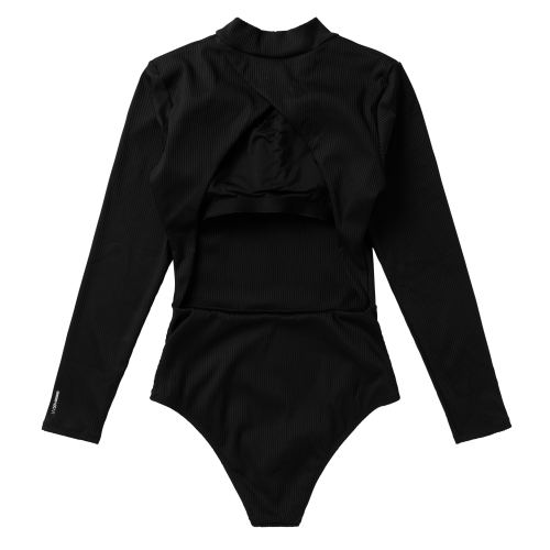 MYSTIC Sofi Open Back One Piece Women 2025
