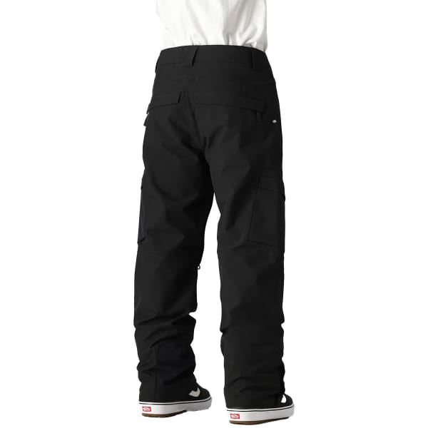 Pantalon snowboard 686 MNS QUANTUM THERMAGRAPH PANT BLACK