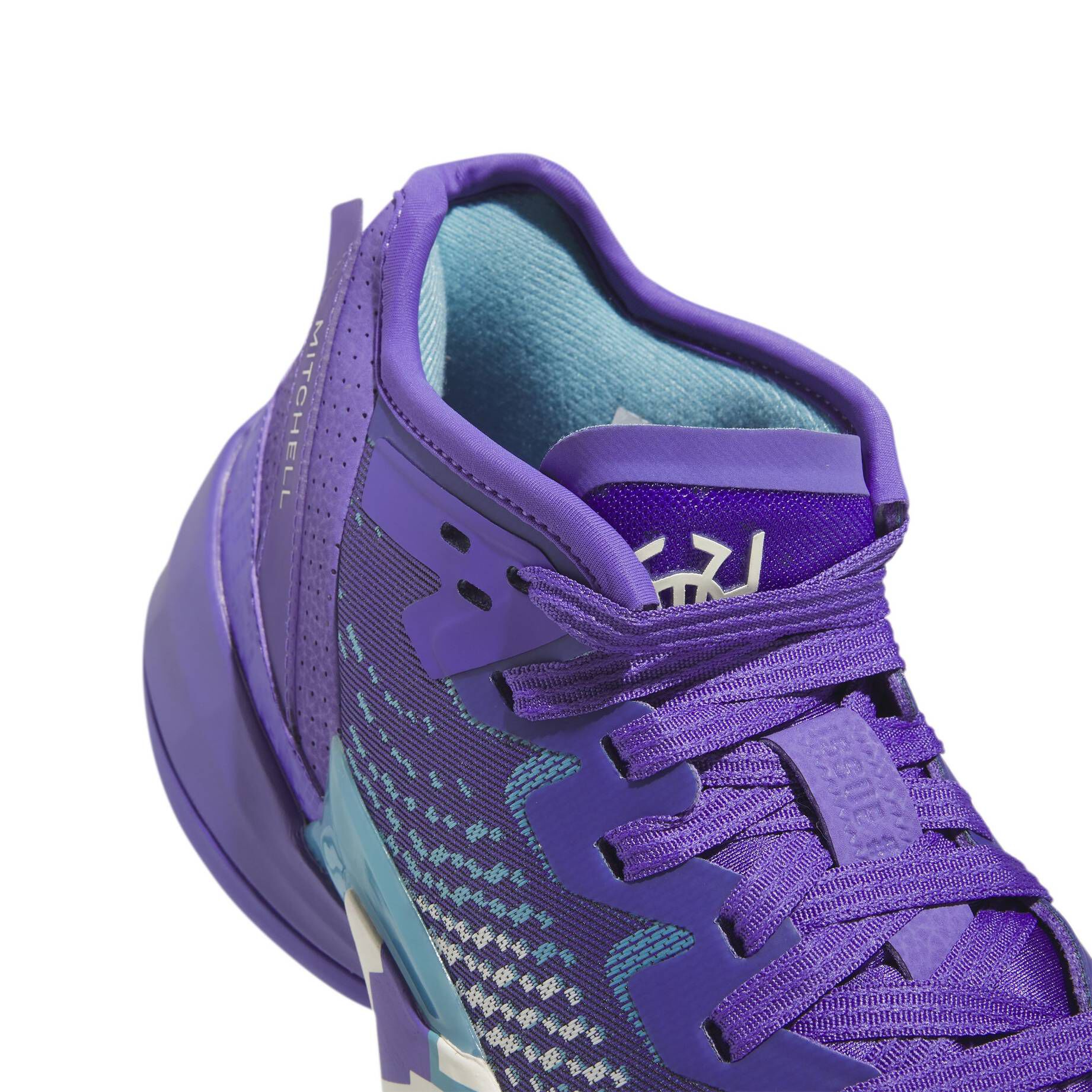 adidas Performance| Herren Basketballschuhe D.O.N. ISSUE 4