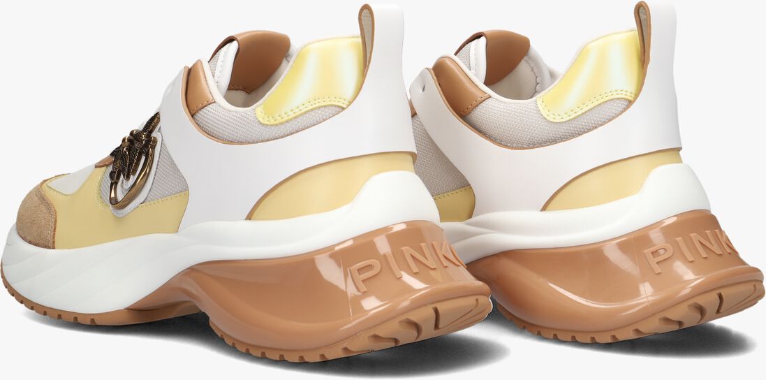 PINKO witte pinko lage sneakers ariel 2.0 sneaker