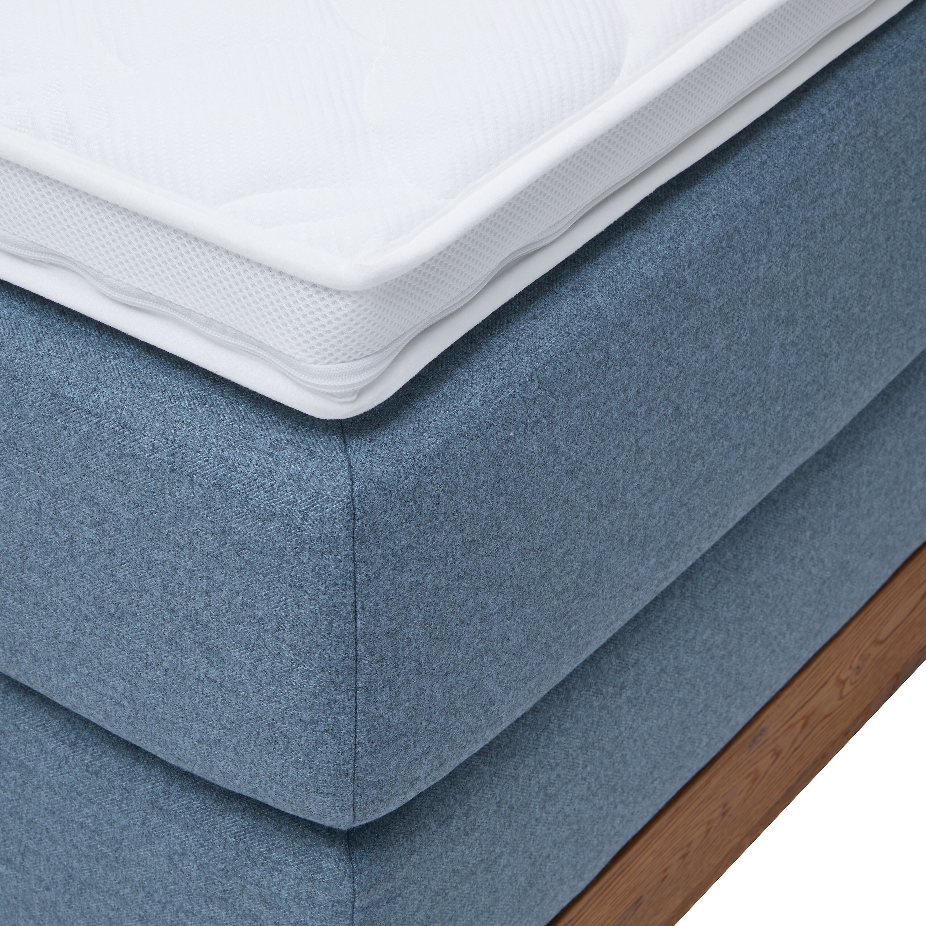 MODUL PLUS Hosenauszug - Nougat / B: 84.0 cm x T: 52.0 cm x H: 6.0 cm