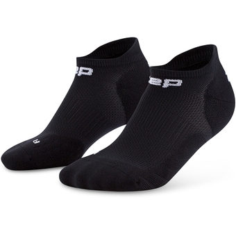 CEP Run No Show 5.0 Socken Black Damen
