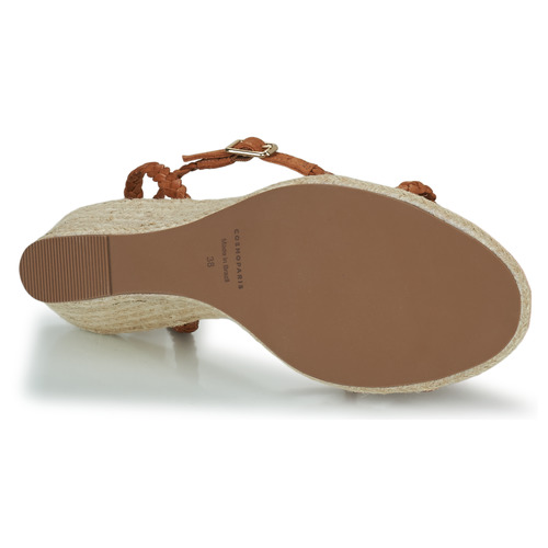 Cosmo Paris - ROBBIE-BI Cognac