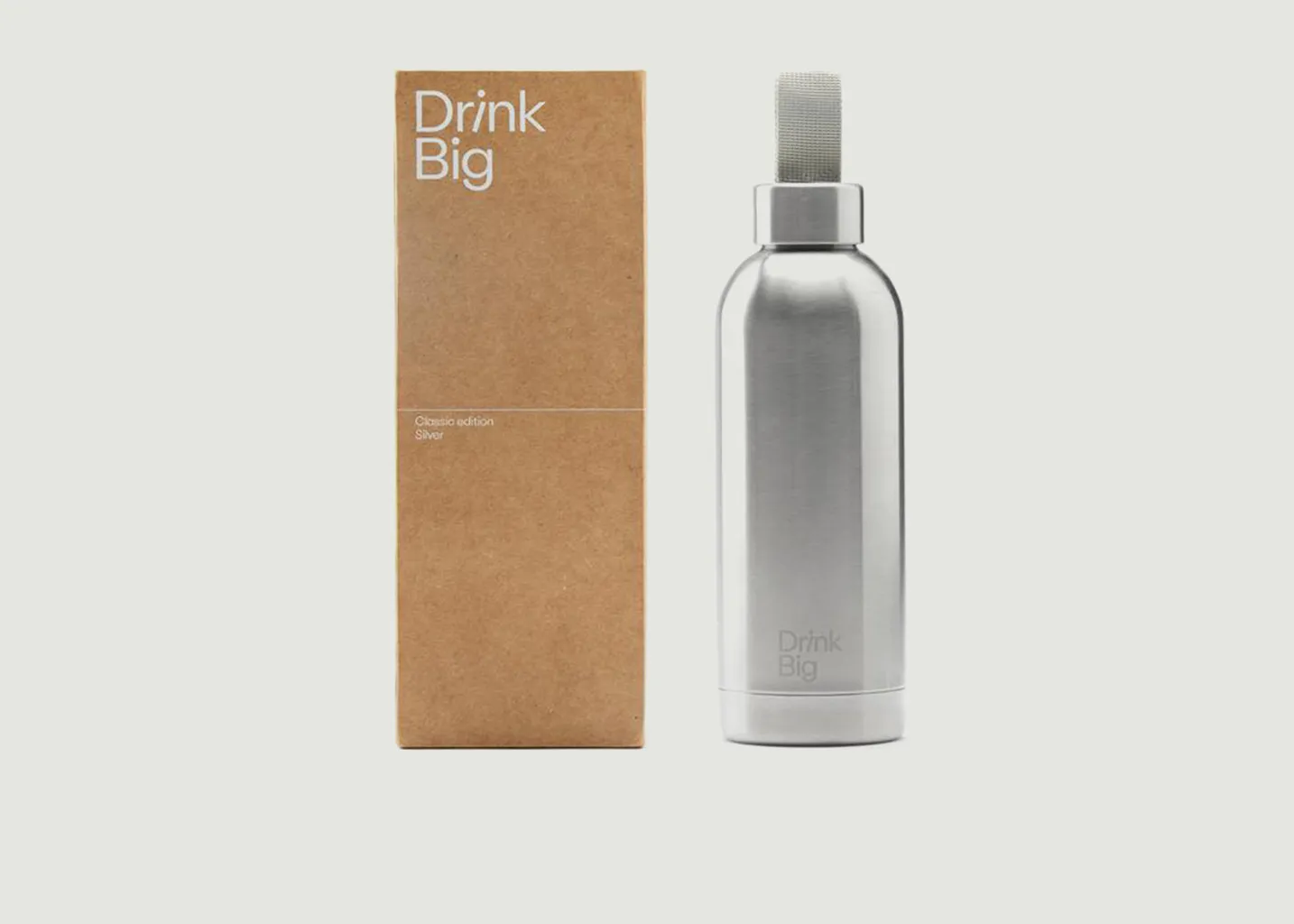 Gourde Classic Edition Drink Big