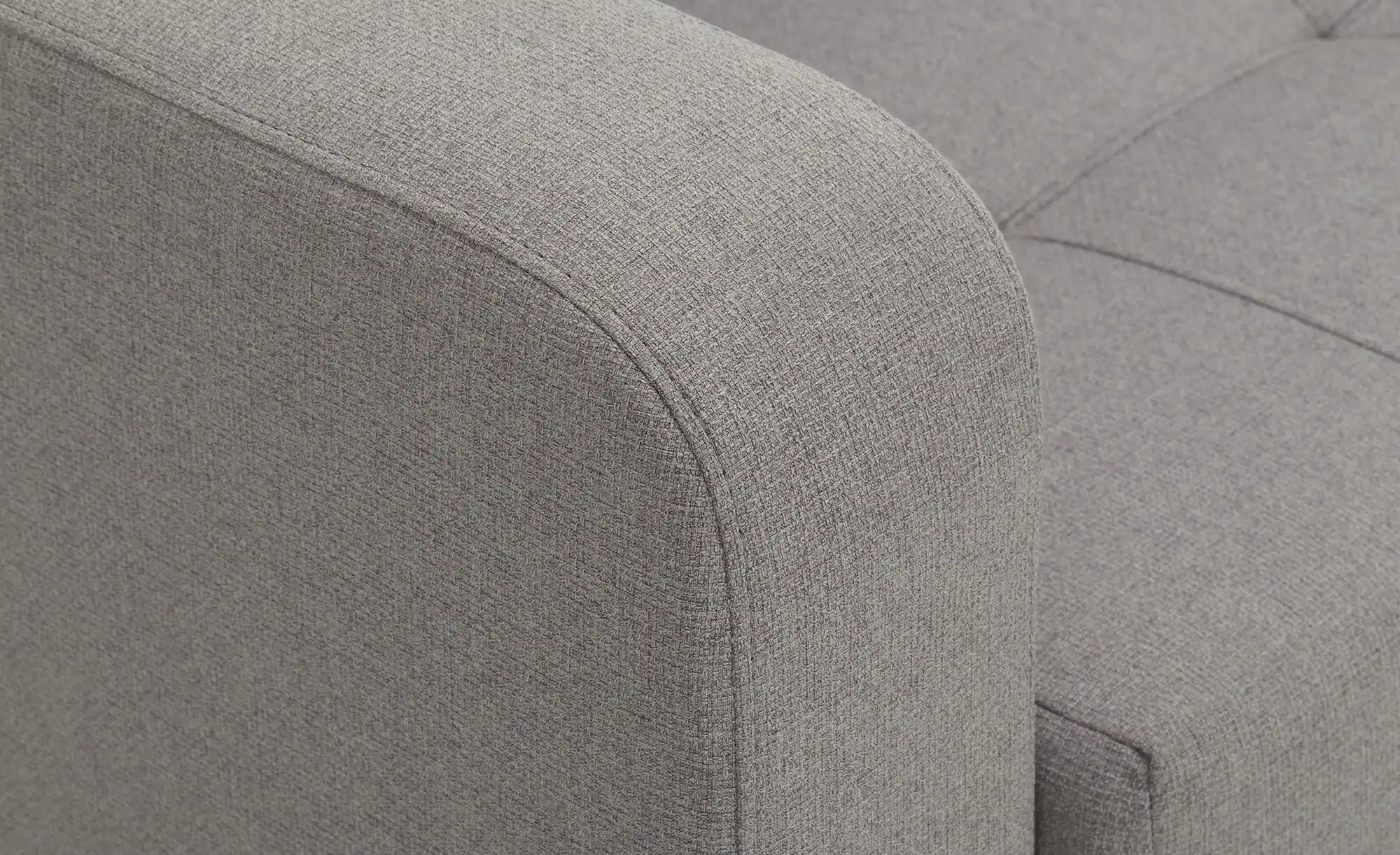 Ecksofa mit Schlaffunktion Nina III