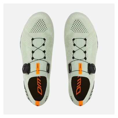 Chaussures Route DMT KR1 Vert Clair