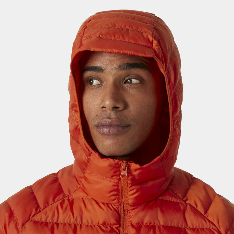 Banff Hooded Insulator - Doudoune homme