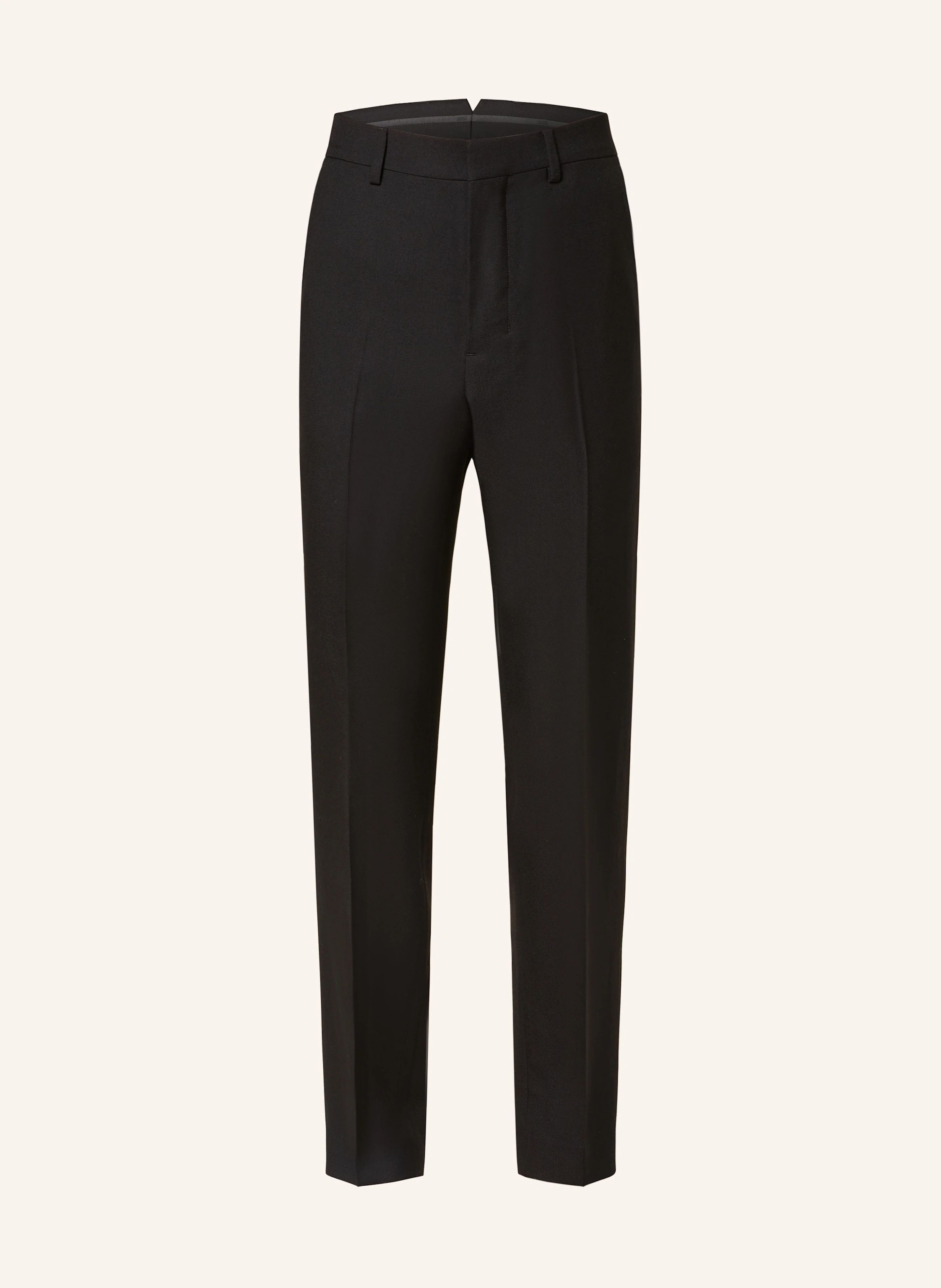 AMI PARIS Hose Slim Fit