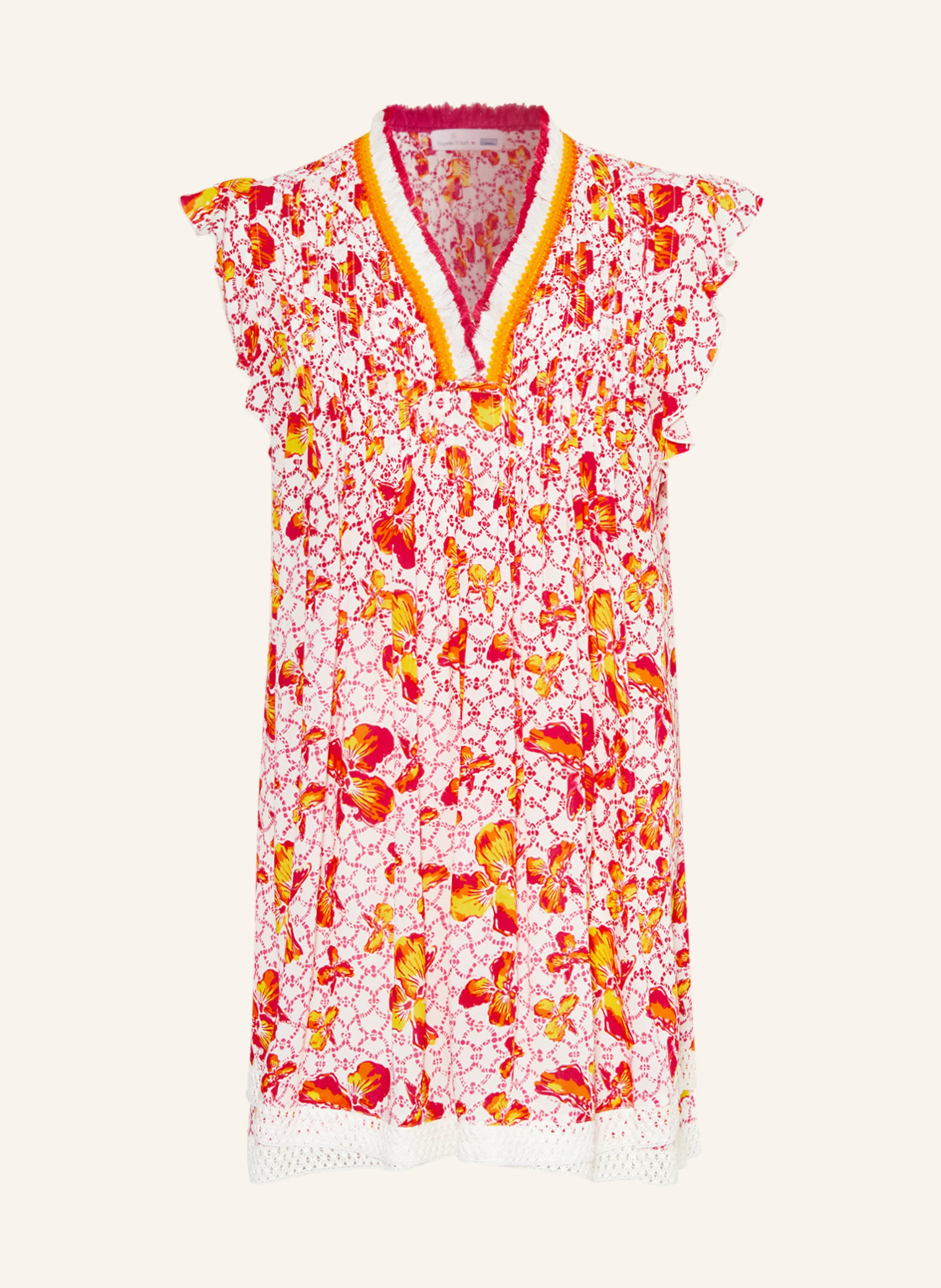 VILEBREQUIN Strandkleid SHASHOU