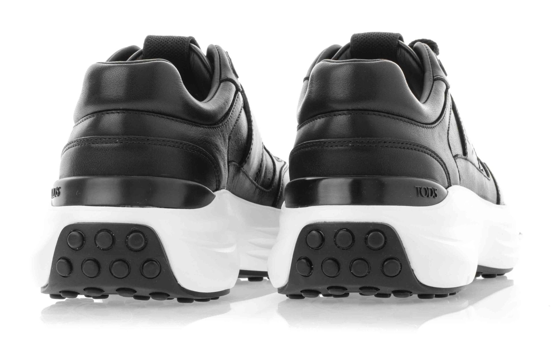 Tod's Leather Sneakers