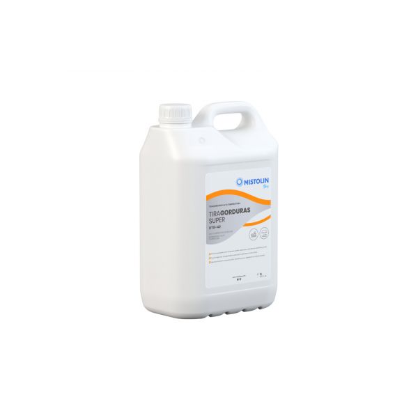 Mistolin Tiragorduras a Quente HTG-40 5LT