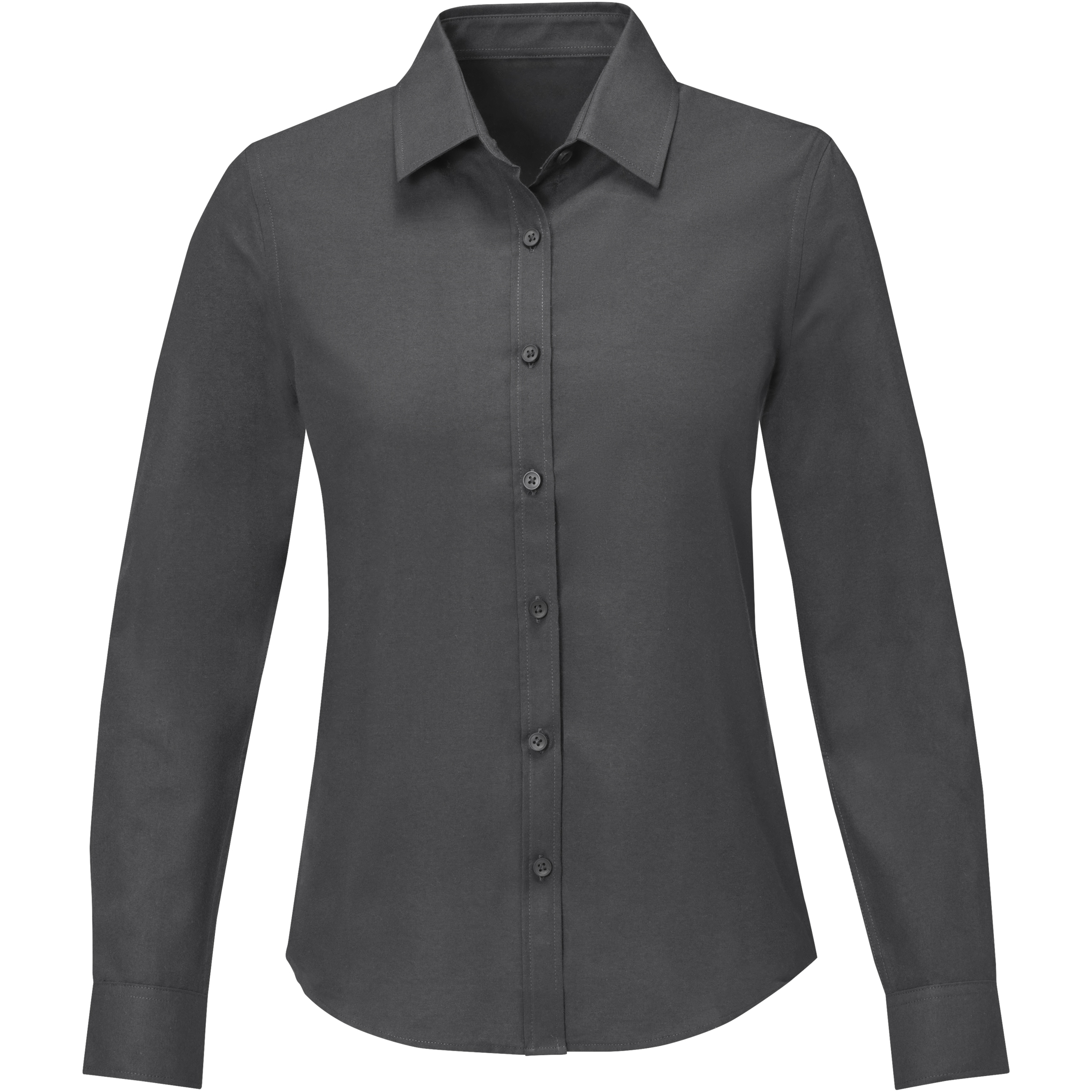 Elevate Essentials 38179 - Chemise à manches longues Pollux pour femme