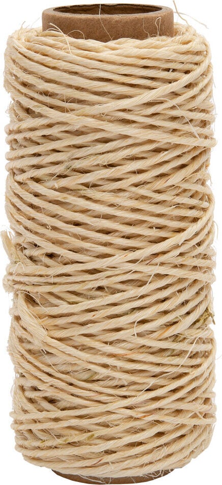 Intratuin bindtouw sisal naturel 30 m