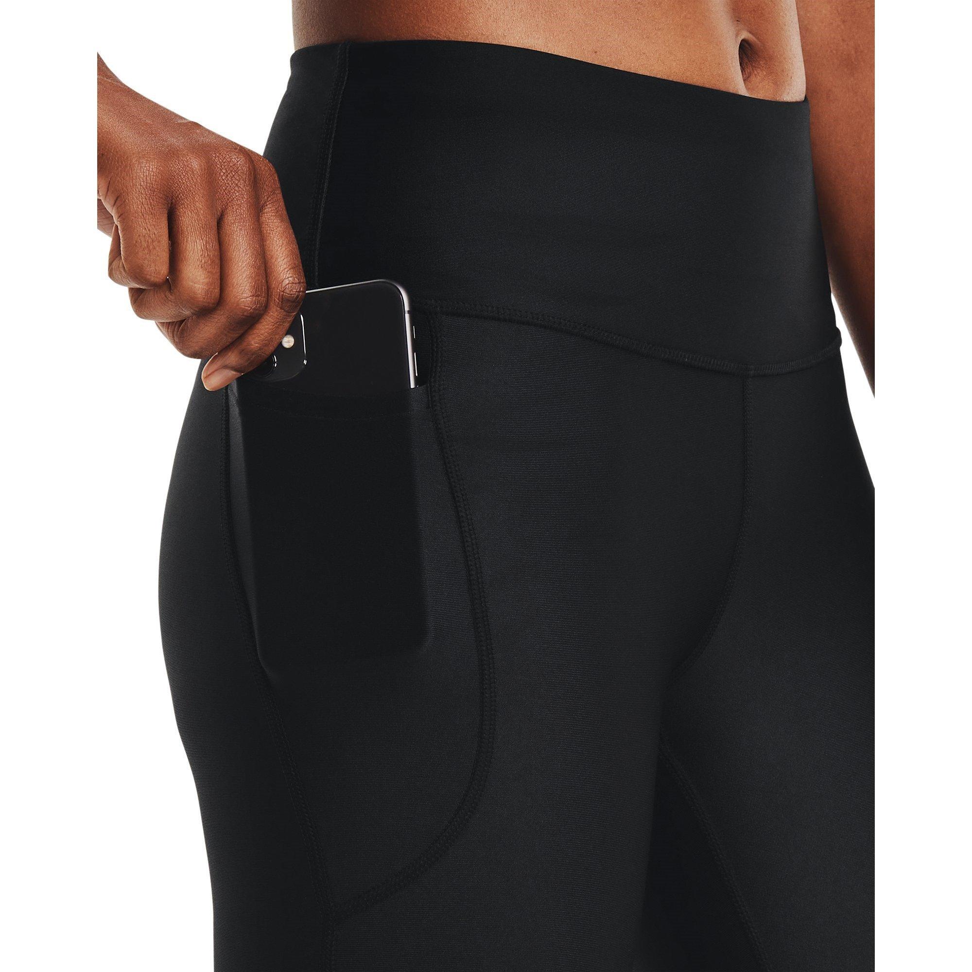 Under Armour HG Armour Hi Capris