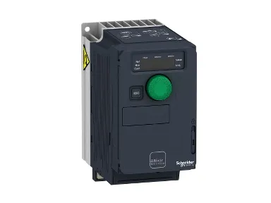 Schneider Electric ATV320U04M2C, IP20, -10 - 50 °C, -25 - 70 °C, 200 - 240 V, 50 - 60 Hz, Klasse III