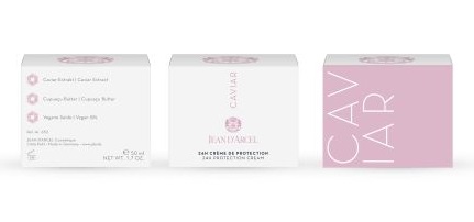 Caviar - 24h crème de protection