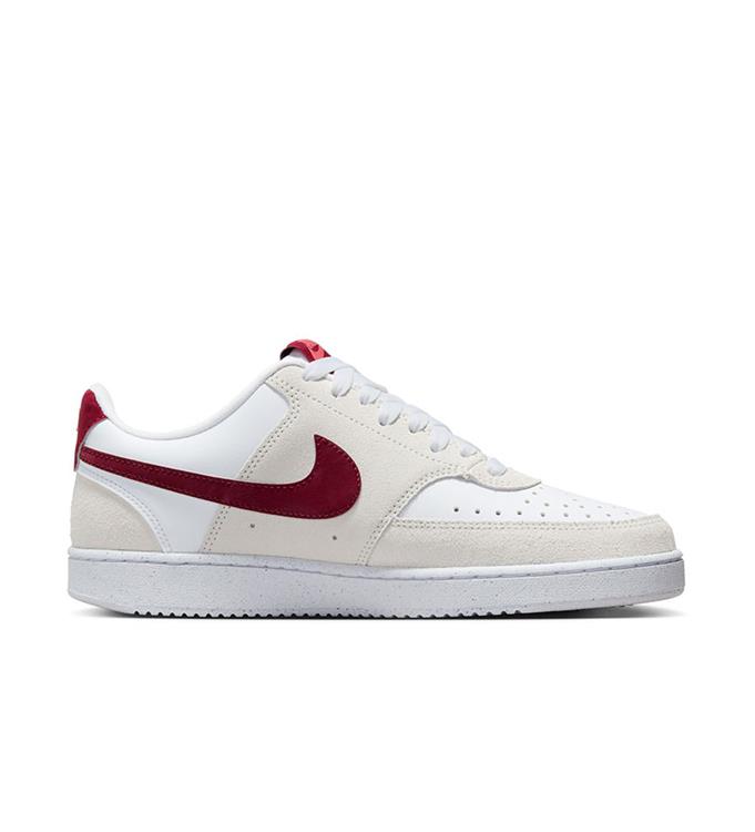 Nike Women Court Vision Low Sneakers