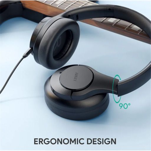 Fones de ouvido sem fio Smartek Auk-ep-n12