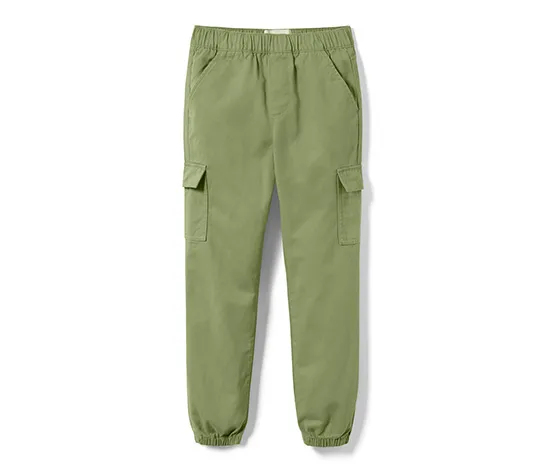 Kinder-Cargo-Schlupfhose
