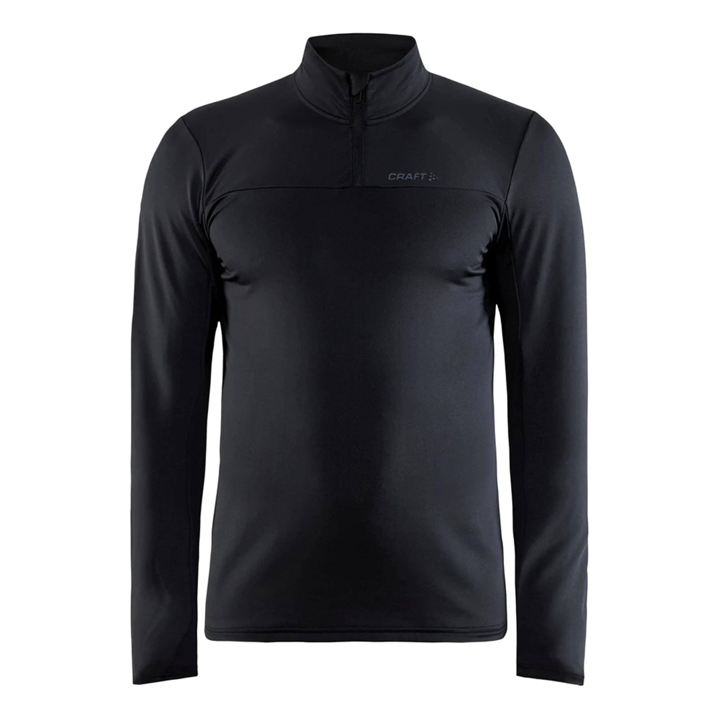 Craft Core Gain Midlayer Maillot De Course Hommes - Noir
