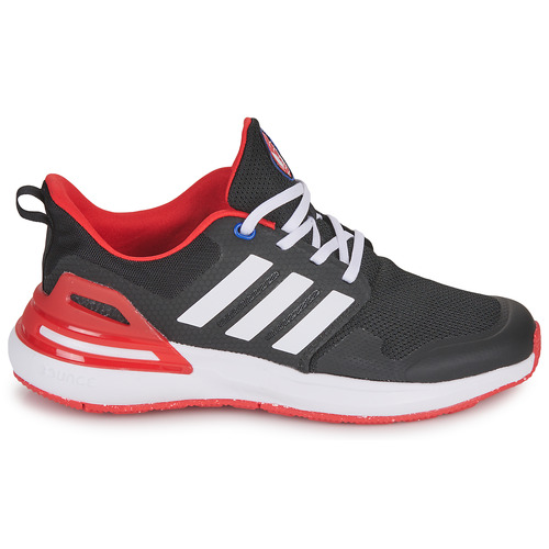 Adidas Sportswear - RAPIDASPORT  Spider-man K - Noir / Rouge