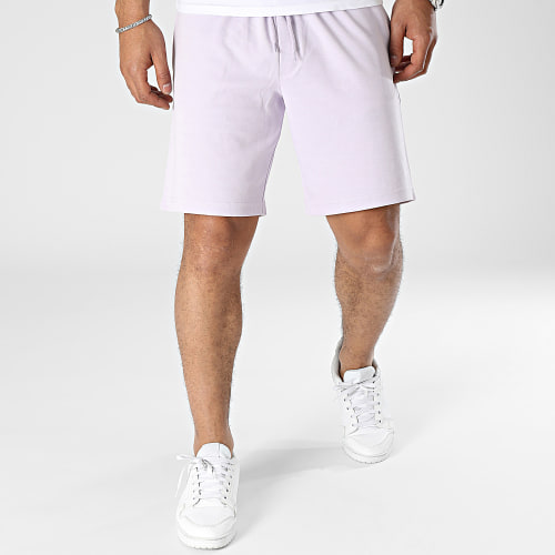 Short Jogging New Basic Violet Lila
