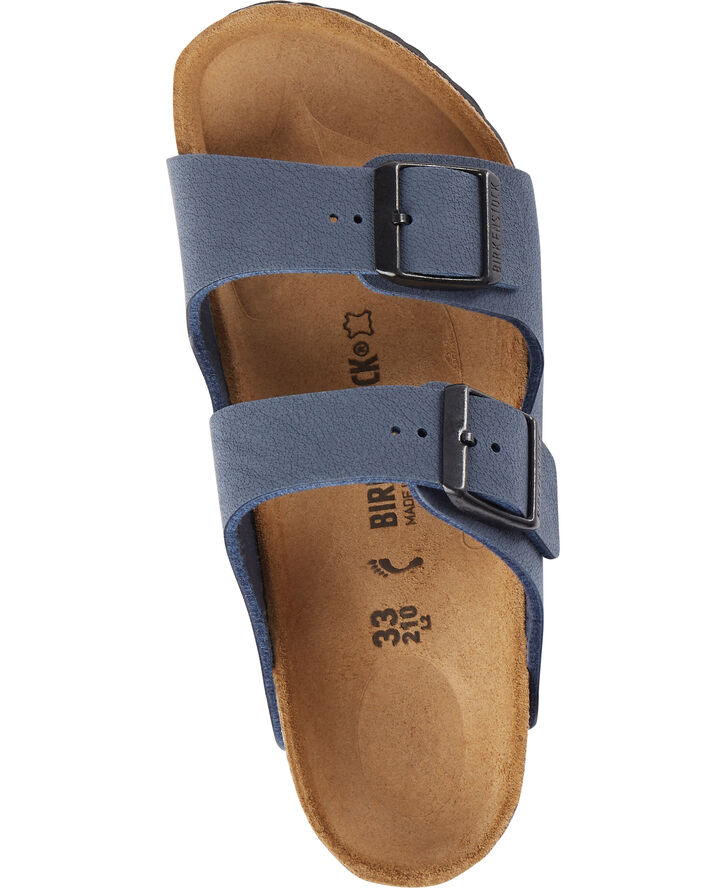Birkenstock Arizona Kids sandal Blå
