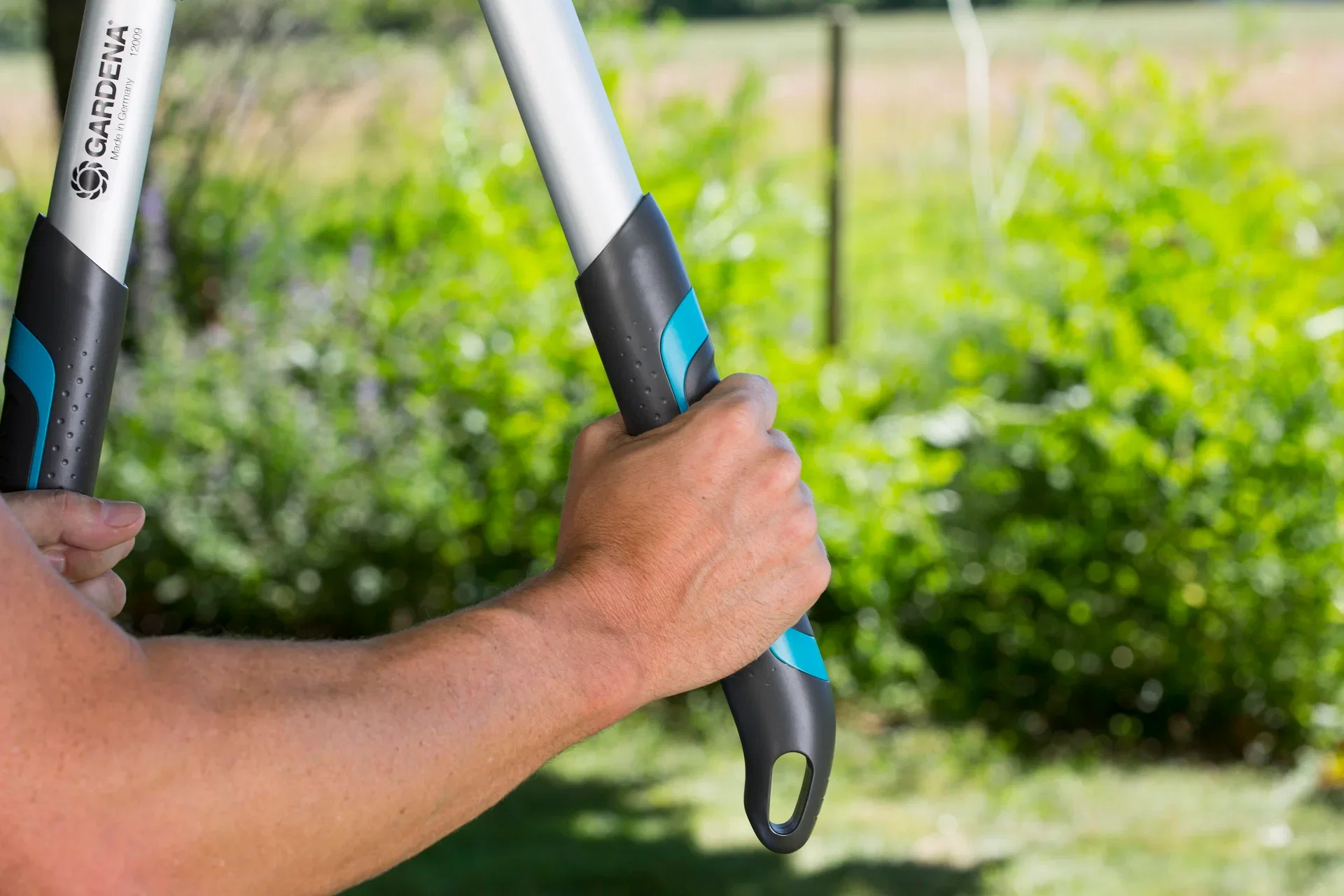 Gardena Grensaks TeleCut