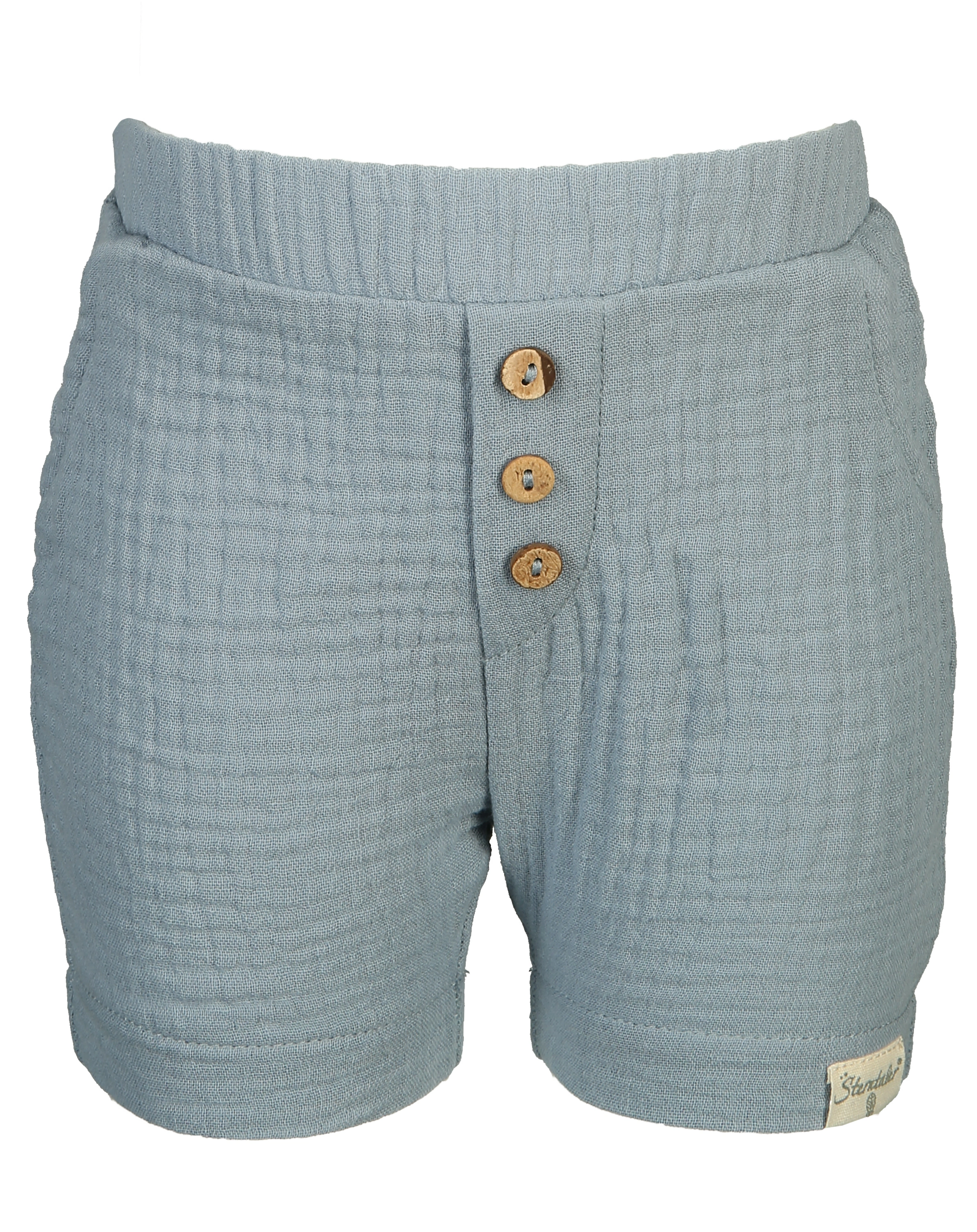 T-Shirt SUNNY 2-teilig in hellblau