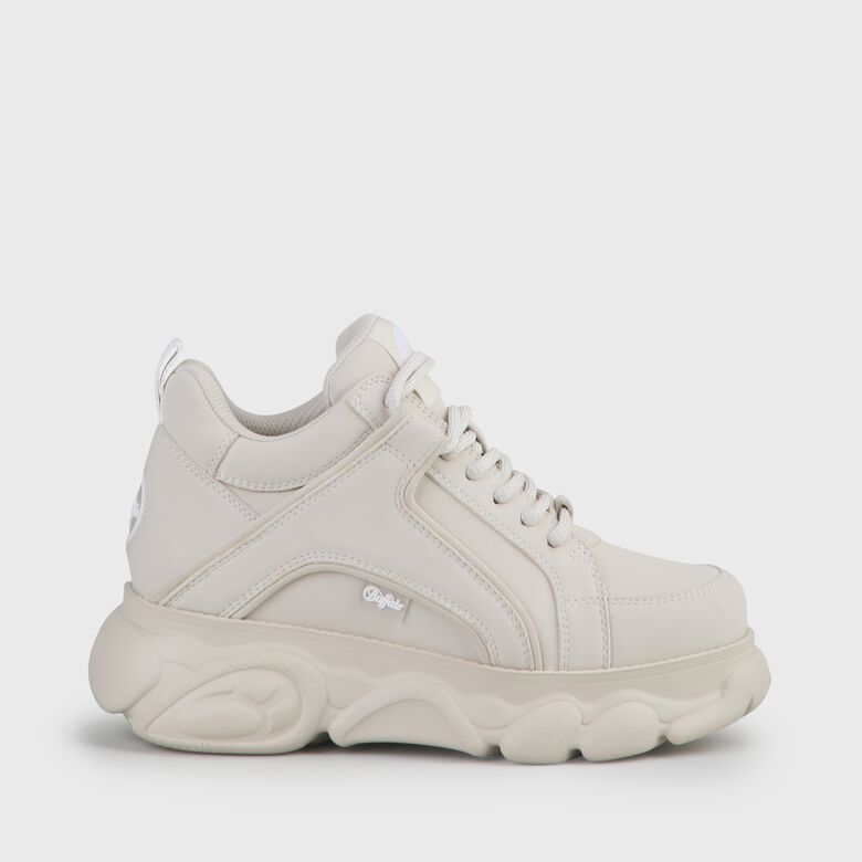 CLD Corin Men baskets véganes, crème