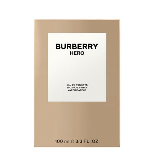 Burberry Hero Eau de Toilette, 50 ml