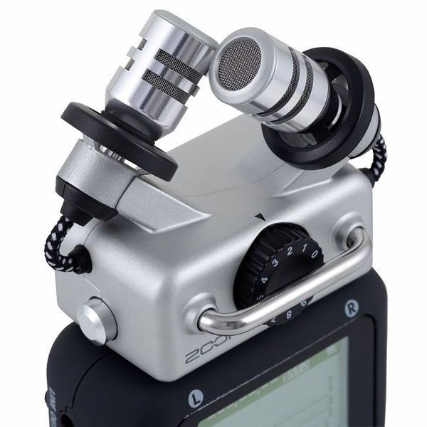 Zoom H5 Case Bundle