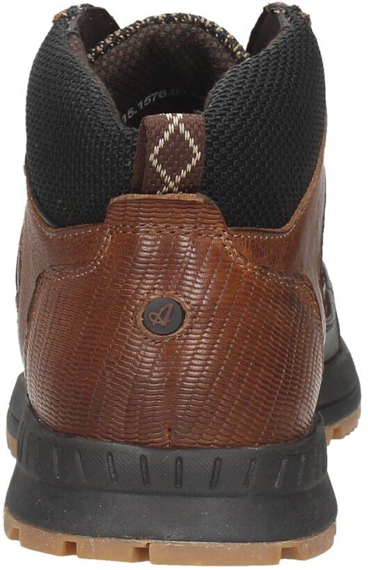 Australian Walker cognac