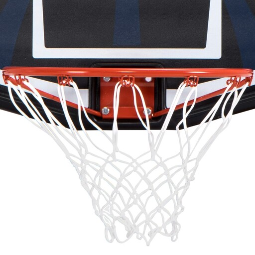 Tabela de Basquete Ultrarresistente com Durabilidade Inteira 112x72 cm UV100