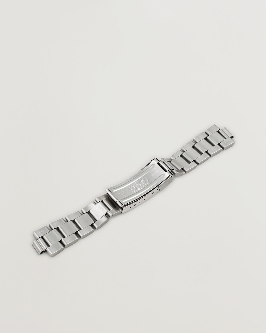 Rolex Pre-Owned Rolex Oyster Bracelet 20mm 93150
