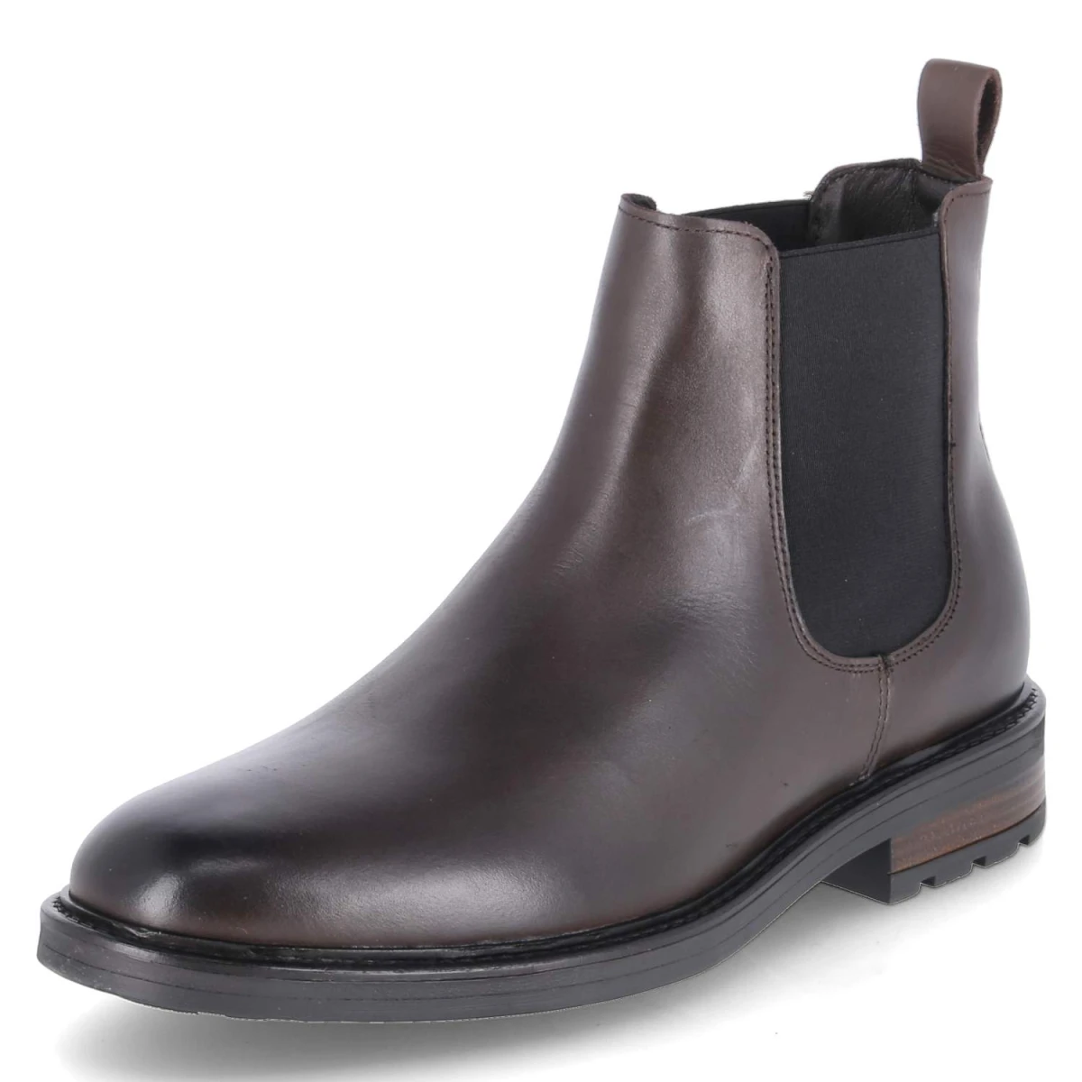 KaerlekChelsea Boots - Brown