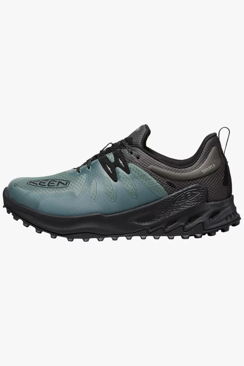 Keen Zionic WP Herren Trekkingschuh