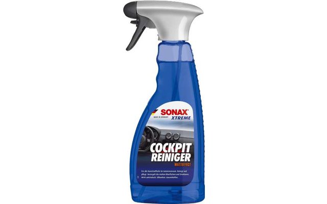 Sonax XTREME Cockpitreiniger Matteffect 500 ml