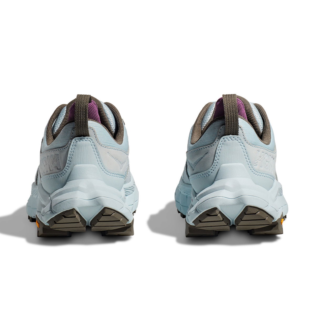 HOKA Anacapa Breeze Low vandresko, dame - Spejder Sport
