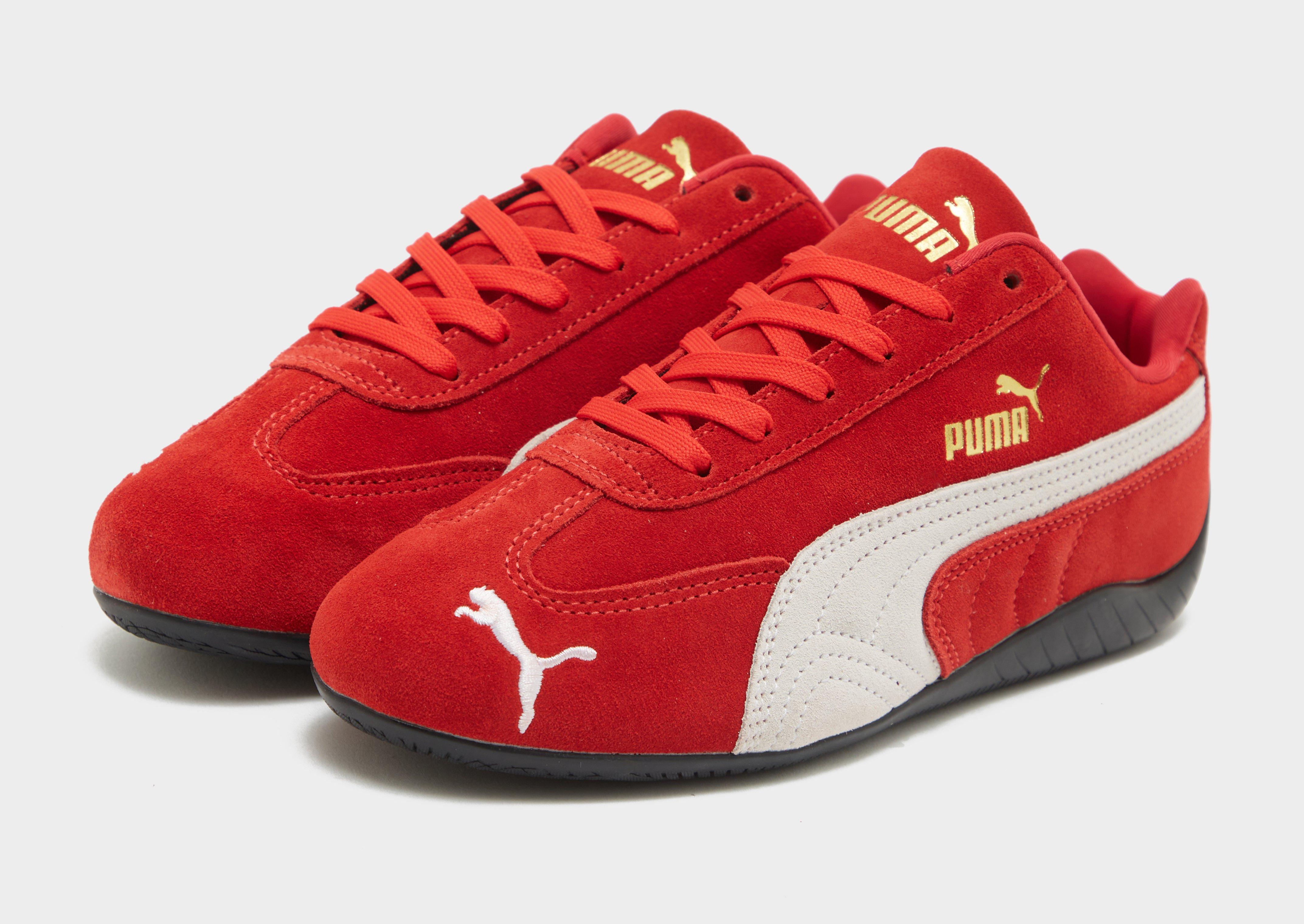 PUMA Speedcat OG Femme