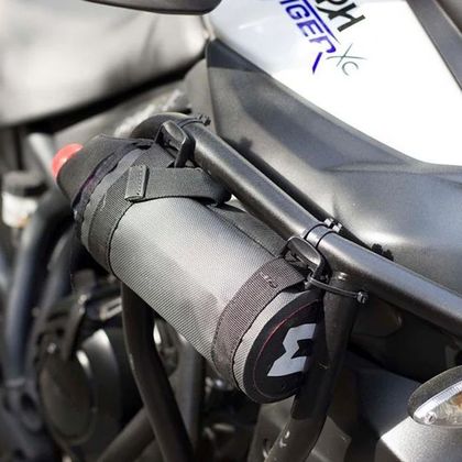 Support Enduristan pour bouteille Universel - Noir