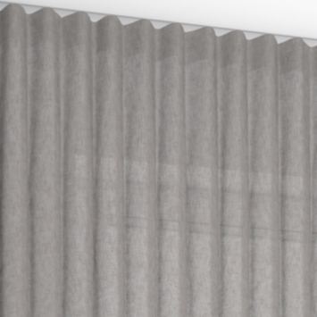 Gordijn Benthe 4915 kh pure grey