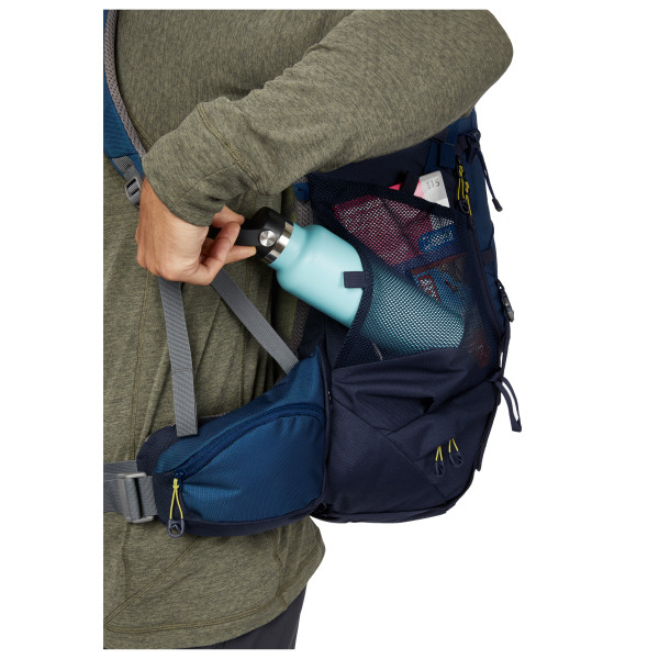 Lowe Alpine - Sirac Plus 50 - Sac à dos de trekking