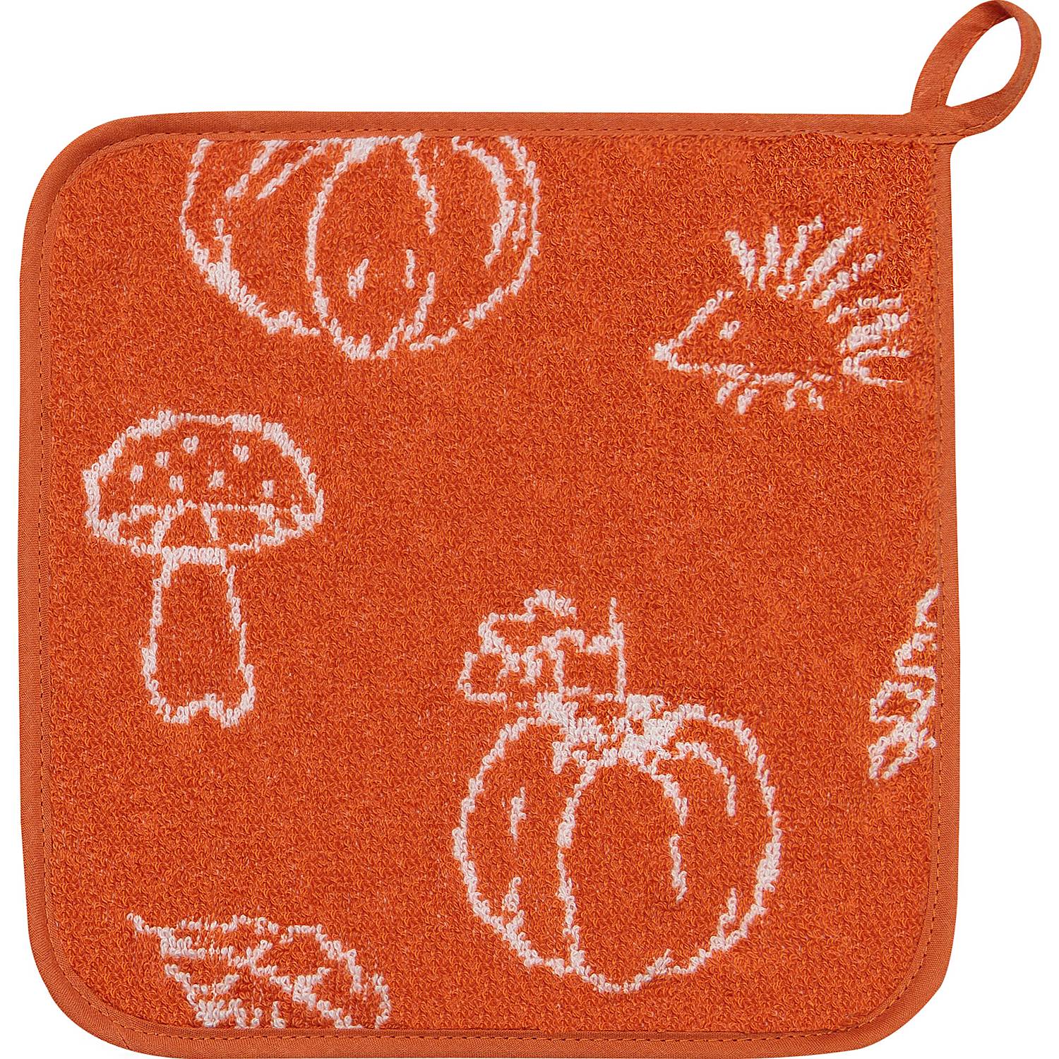 Kracht Frottier Topflappen 